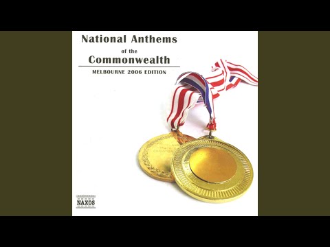 Lord in heaven Thou art merciful (Niue) (arr. P. Breiner) : Niue (Niue Natioinal Anthem, "Lord...