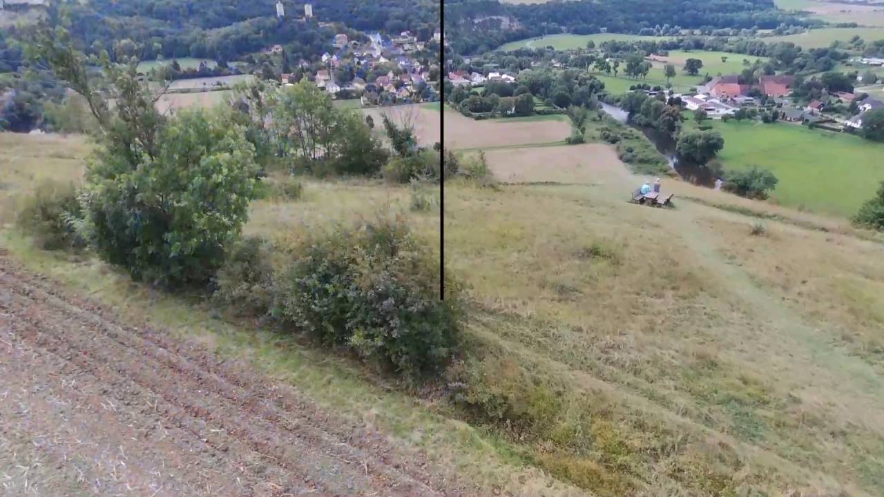 Video über Himmelreich