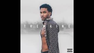 Trey Songz - Picture Perfect
