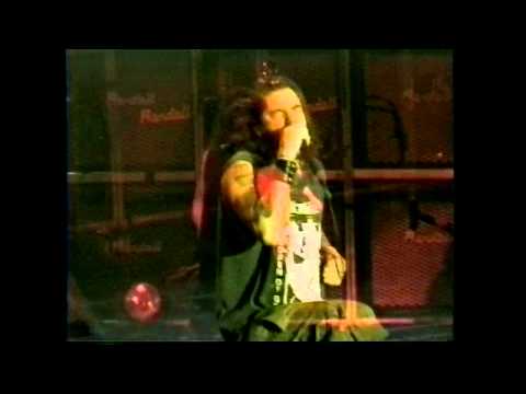 PanterA - Sacramento, CA, USA, 1997-11-1, 3 Cam mix, HD [Full Concert]