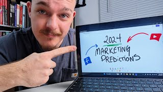 Marketing Plan for 2024: How to Stand Out Against the Competition