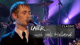 The Divine Comedy - National Express (Later Archive 1998)