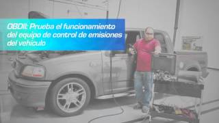 CRC Guaranteed To Pass Product Video Spanish