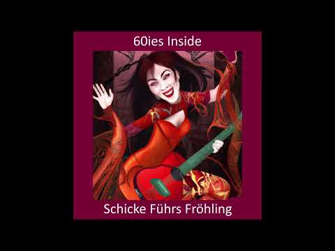 60ies Inside - Deutsch Rock- Schicke Führs Fröhling
