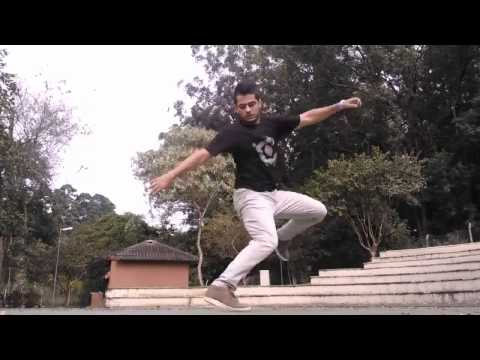 @Tenoriioast - SCORPIIONKING #3 (NaoOficial)