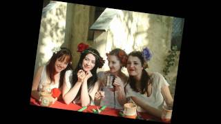 Mediaeval Baebes   To The One