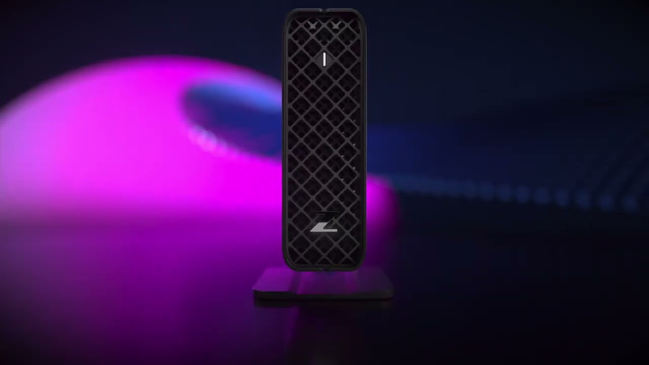 Z2 Mini G9 | Z by HP