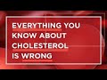 When your blood cholesterol is high, is it the good one or bad one.