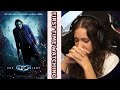 crying over THE DARK KNIGHT (2008)  ☾ MOVIE REACTION - FIRST TIME WATCHING!