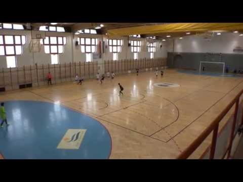 MTK-MFS 2004 - FAC Wien   Bük 2015.02.01.