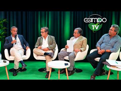 XVII Conversas de Montanheira da ANCPA debatem o futuro do Porco Alentejano