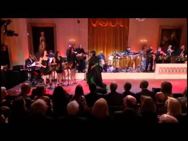 Patti LaBelle - Lady Marmalade