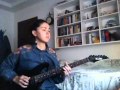 Pink - Sober guitar cover 