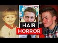 My Hair Horror History | Style Stories