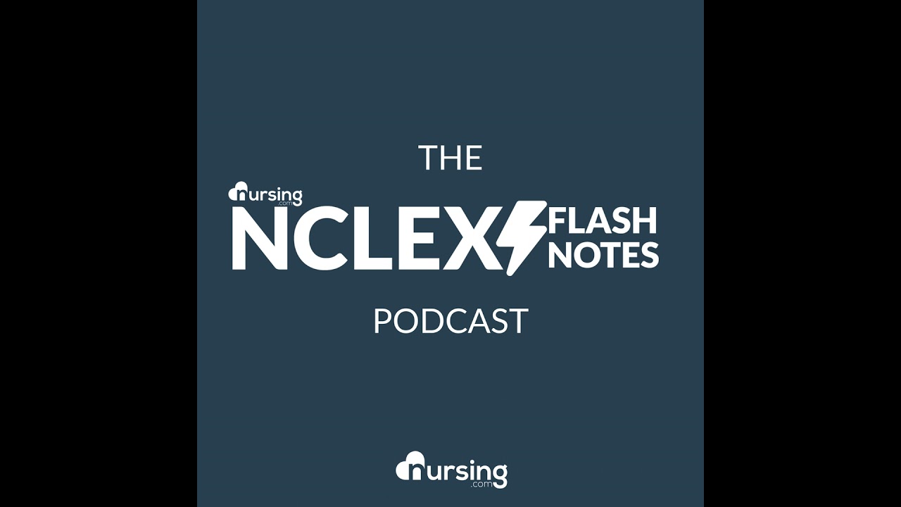 Coronary Artery Disease Flash Notes - The Best Way to Prep for NCLEX