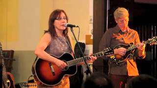 Iris Dement @ Outpost in the Burbs - &quot;This Love&#39;s Gonna Last&quot;