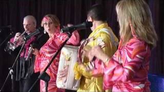 Una paloma blanca - Comment ça va par l'Orchestre de Christophe Demerson Una paloma blanca - Comment ça va par l'Orchestre de Christophe Demerson