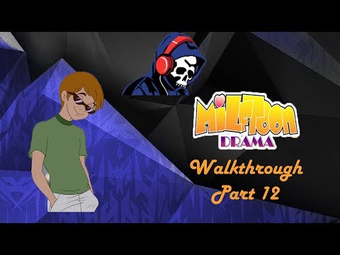 Milftoon Drama Part : 12