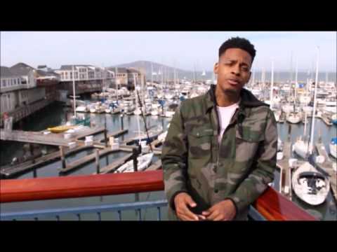 Cant Nobody - Tay West (Official Music Video)