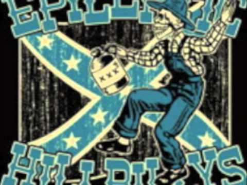 I'll never love again - The Epileptic Hillbillys