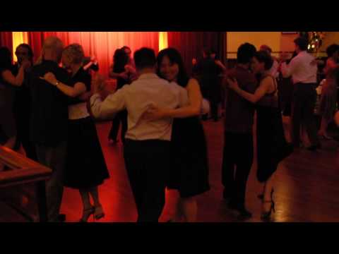 TangoSpirit Performance - Nueve Puntos