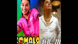 Download lagu PITY MURUA - MEGAMIX [Dj Chelo = La Fusion Djs 40] mp3