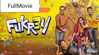 Fukrey 3 full hd movie hindi dubbed | today new movie 2023 | full action movie  2023 ||