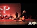 Kill Vs Titoma 8 ONE POWERMOVES 2011