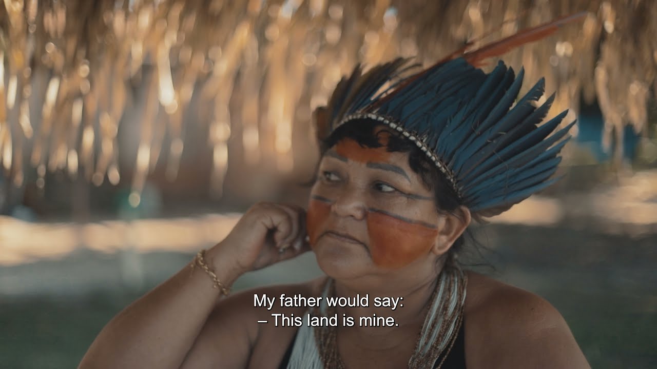 Stepping Softly on the Earth