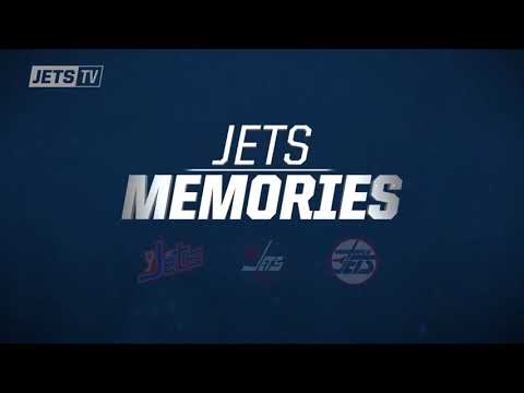HAWERCHUK MEMORIES | 50 Goals in a Season