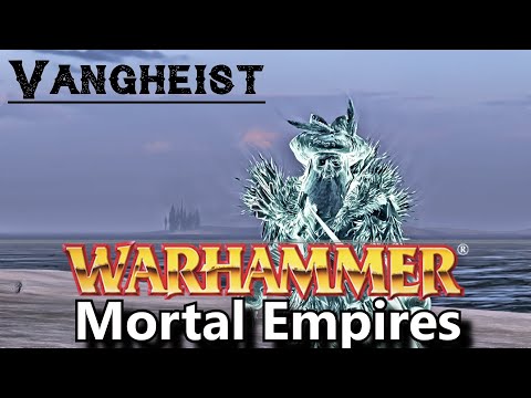 Vangheist dreht durch! - Mixus Vangheist 4 (sehr schwer / Chaos Legendär)