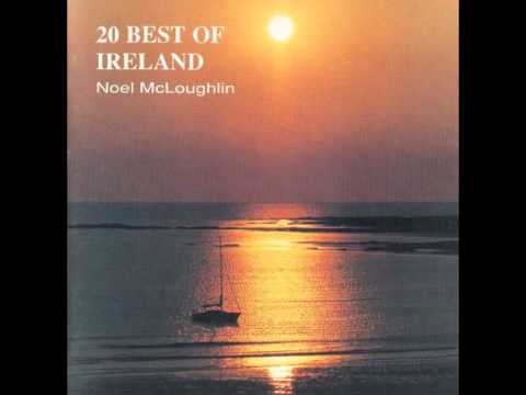 Noel McLoughlin - The Star Of The County Down