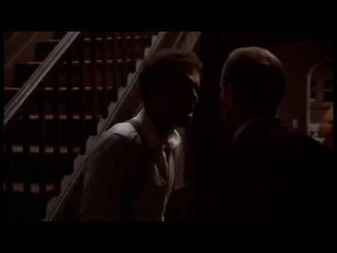 Sicilian Consigliere