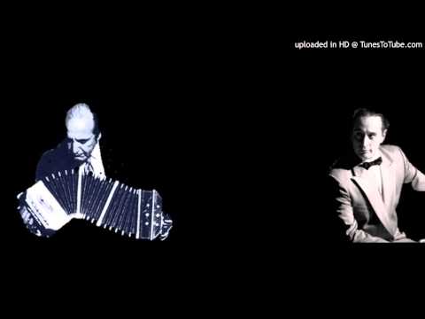 Today's Tango Is... A Quién Le Puede Importar - Francisco Lomuto 09-12-1939