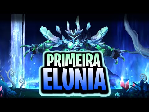 START FARMING YOUR ELUNIA NOW | Summoners War