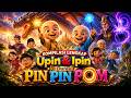 Upin Ipin Dunia Pin Pin Pom Kompilasi Lengkap Full