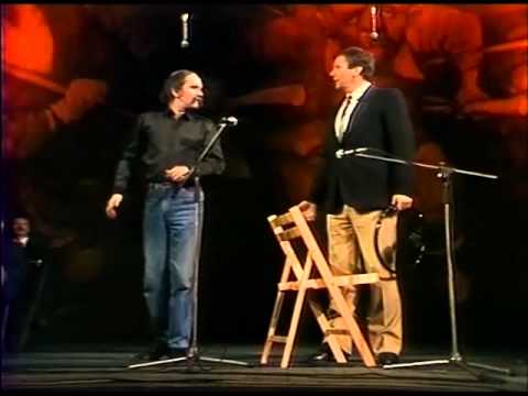 Szpunt - Kabaret Tey cz. VII [ 7/8 ]