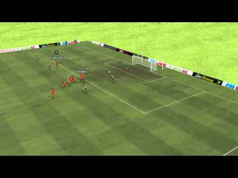 Hereford 4 - 1 Morecambe - Match Highlights