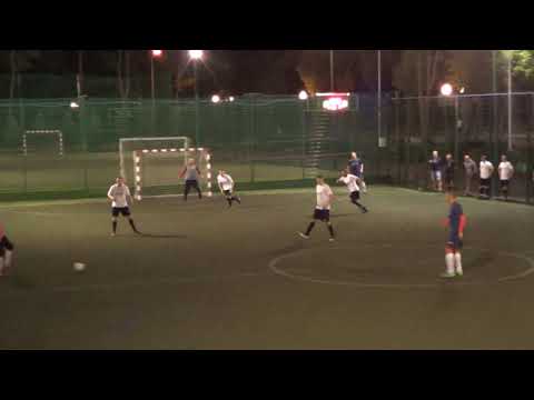 11 КХ 2 За 3 место Турбоком   Draft