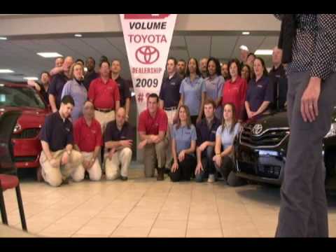 Thumbnail for Conicelli Toyota's Behind the Scenes Footage of the New "We Are" Commercial by Video c, Toyota, Toyota NEW, Video ca, video, WiLL, Vehicle, Van, vide