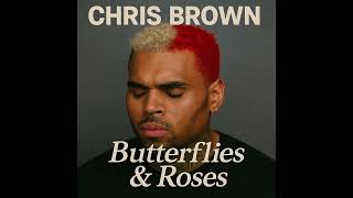 Chris Brown – Butterflies and Roses
