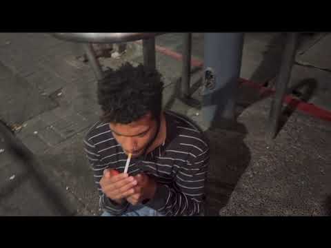 partyboiparis - loving you it feels so right [MV] (prod. symels)