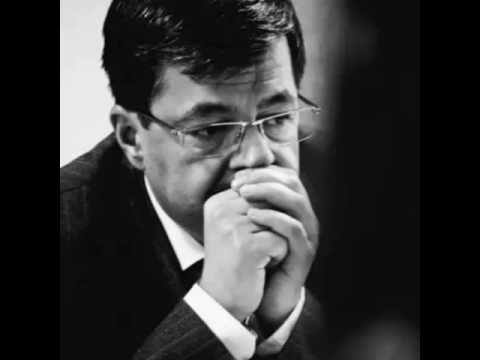 YOZGATLI FENNİ'NİN NABİ'YE TAHMİSİ