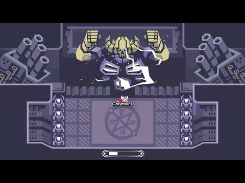 Examtaker Final Boss, 3rd Phase Tips