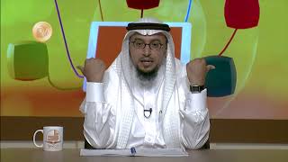 صورة خاتم النبوة وثيابه ﷺ - المحاضرة 5 - السيرة - المستوى الثاني (2) - الشيخ حمزة بن ذاكر الزبيدي