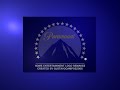Paramount Home Entertainment Logo Remakes