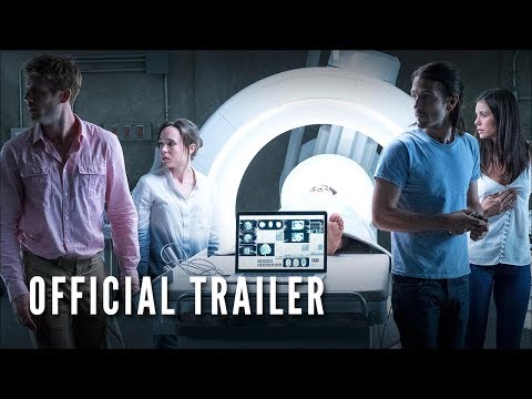 Flatliners (Trailer)