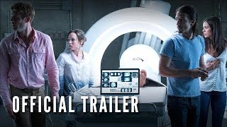 Flatliners Film Trailer