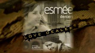 Esmée Denters ft. Justin Timberlake - Love Dealer (A Capella) EXCLUSIVE