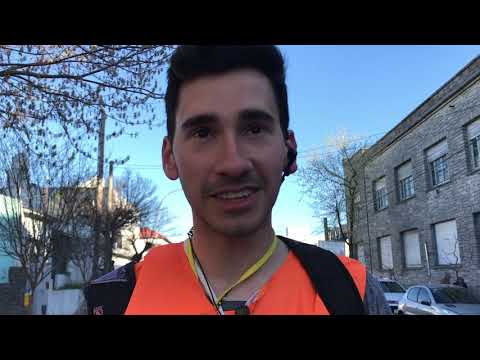 1) La 59 Caravana de la Primavera en Mar del Plata